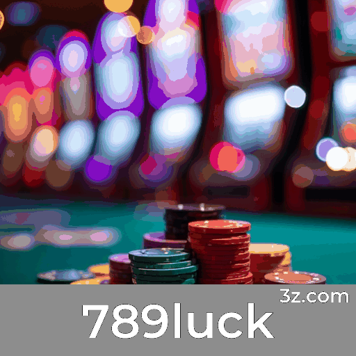 789luck: Aproveite os Bônus Exclusivos e Promoções Únicas 789luck: Aproveite os Bônus Exclusivos e Promoções Únicas