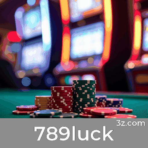 789luck: Seu cassino premiado e seguro