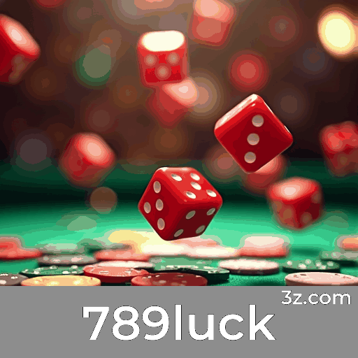 789luck: Seu cassino premiado e seguro