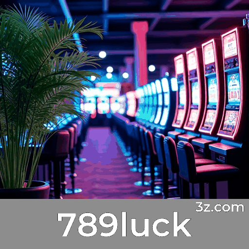 789luck: Aposte com Facilidade e Recursos Completos 789luck: Aposte com Facilidade e Recursos Completos